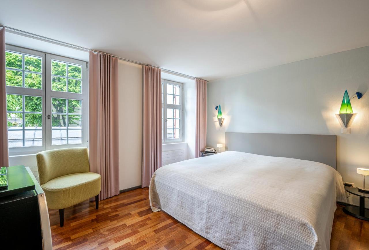 Hofgarten Hotel