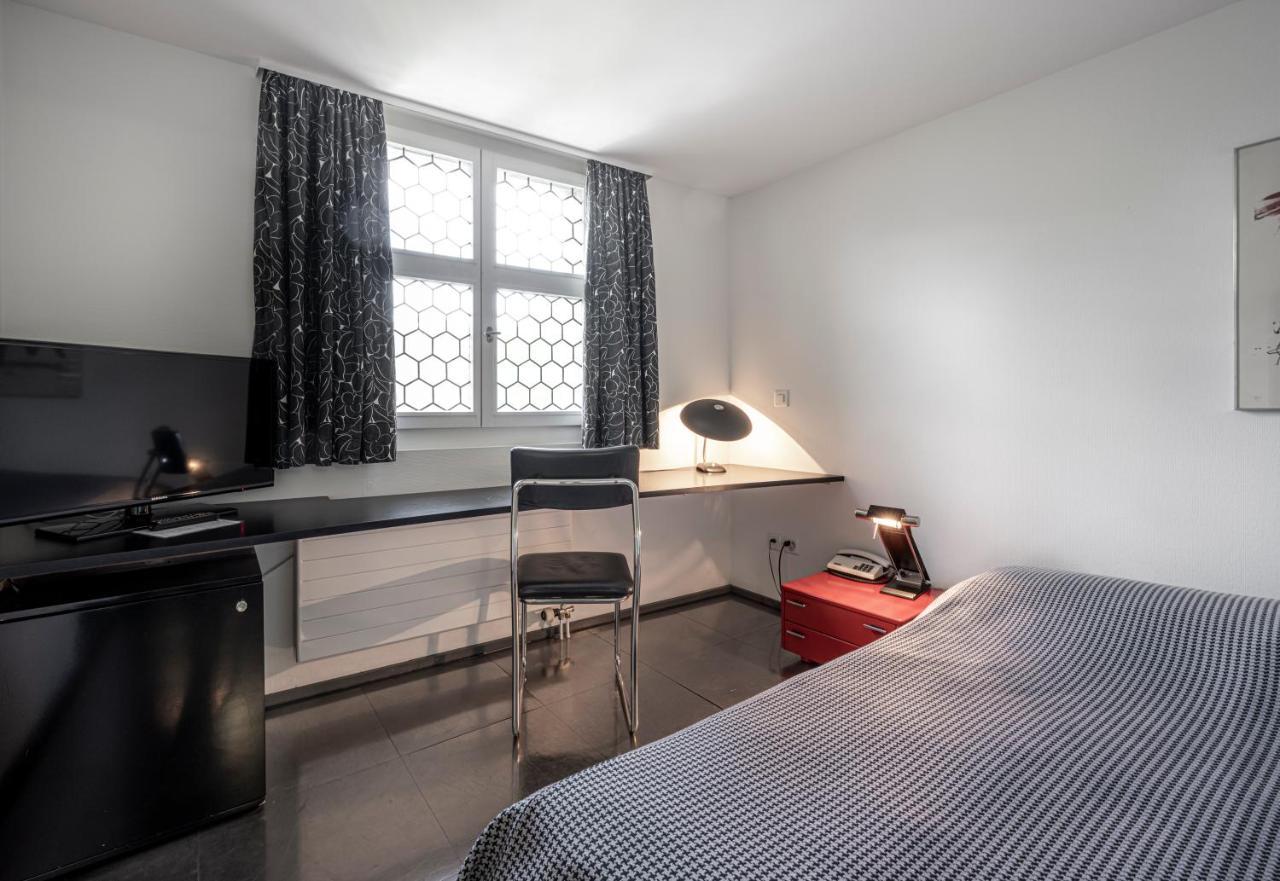 Hofgarten 4* Lucerna