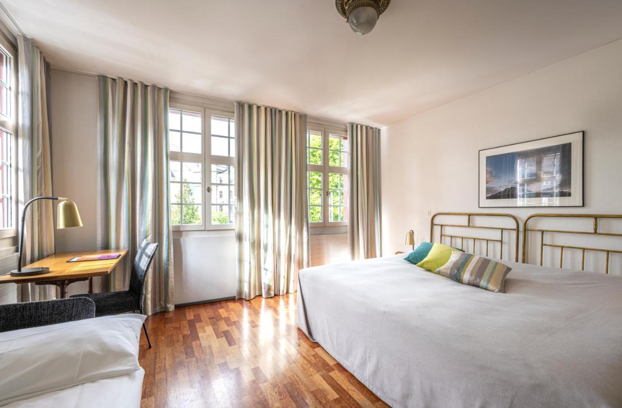 Hofgarten Hotel