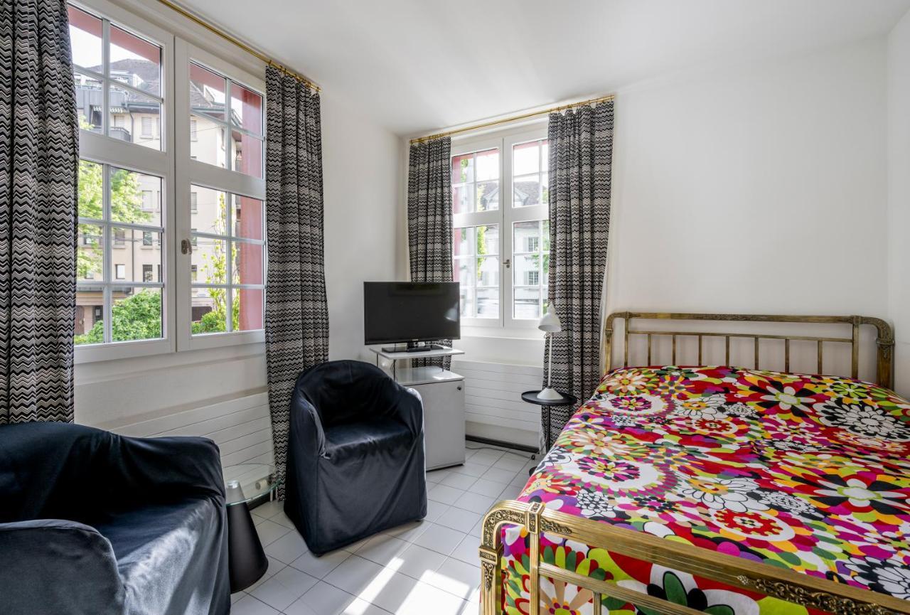Hotel Hofgarten