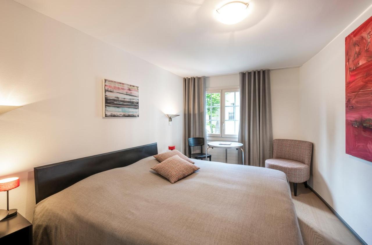 Hofgarten 4* Lucerna