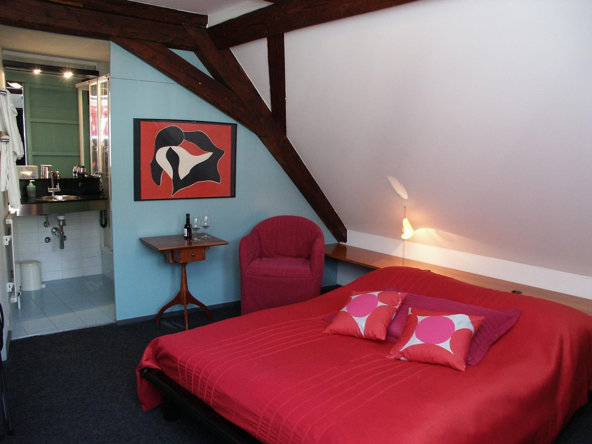 Hotel Hofgarten