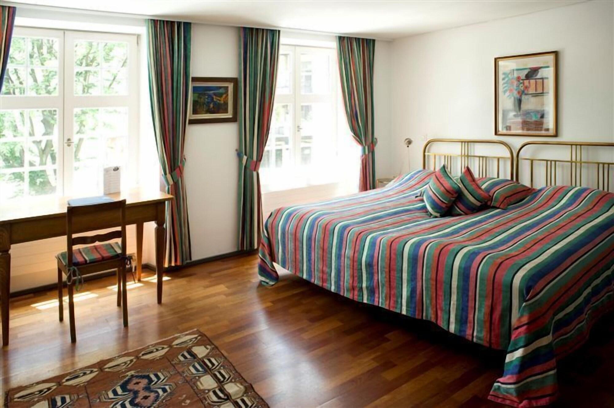Hofgarten Hotel 4*