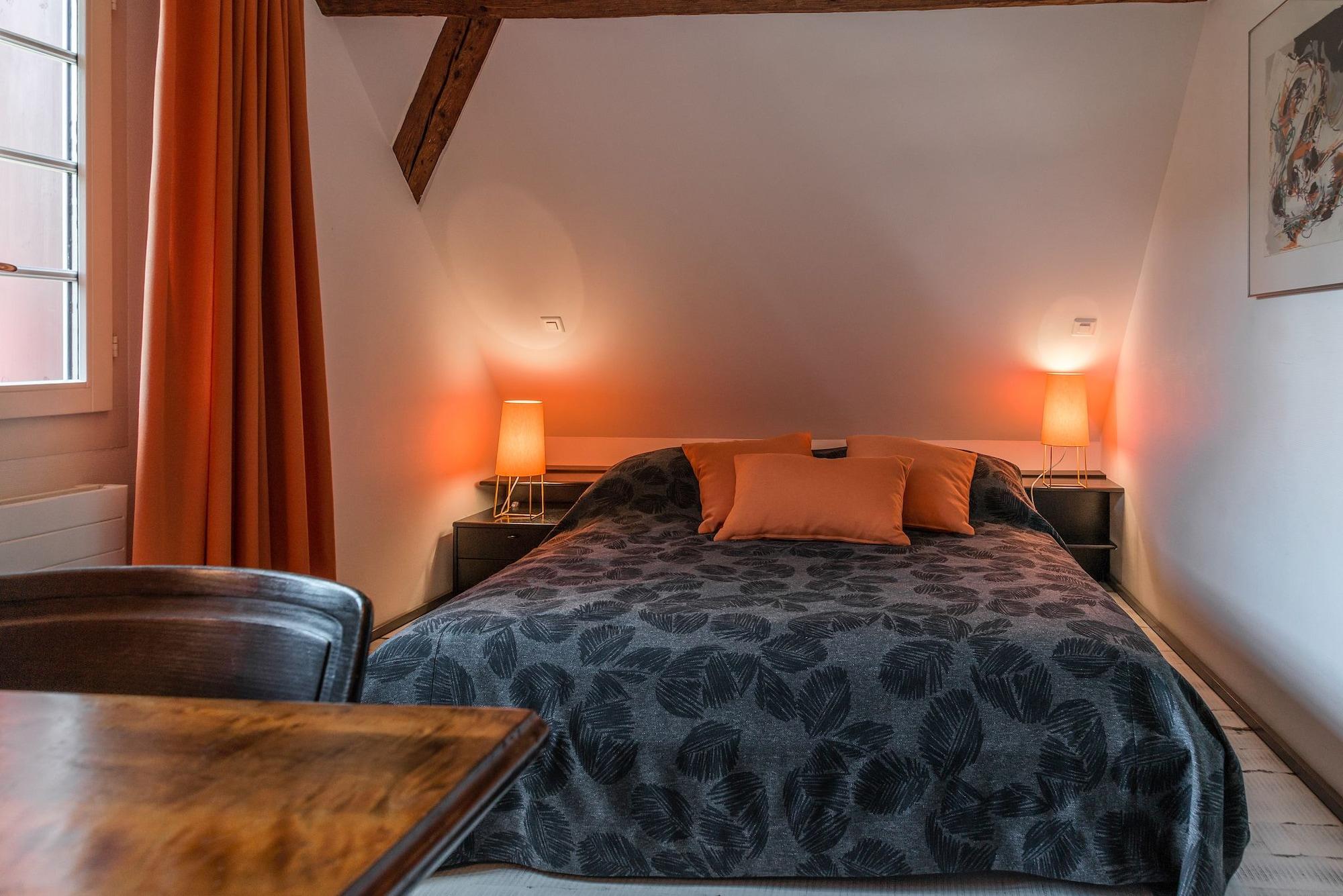 Hotel Hofgarten