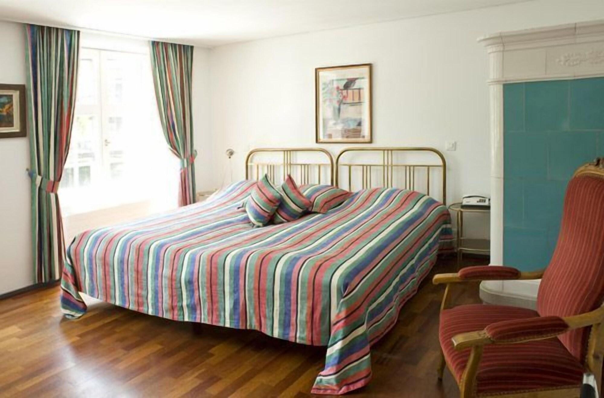 Hotel Hofgarten