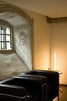 Hofgarten Lucerna