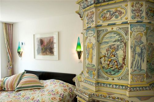 Hotel Hofgarten