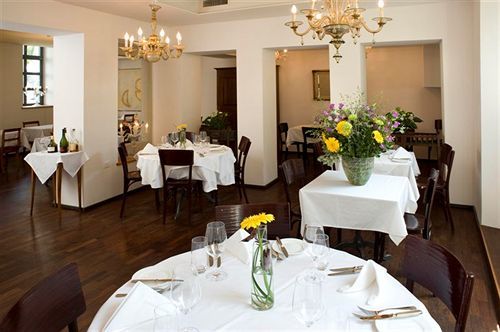 Hotel Hofgarten