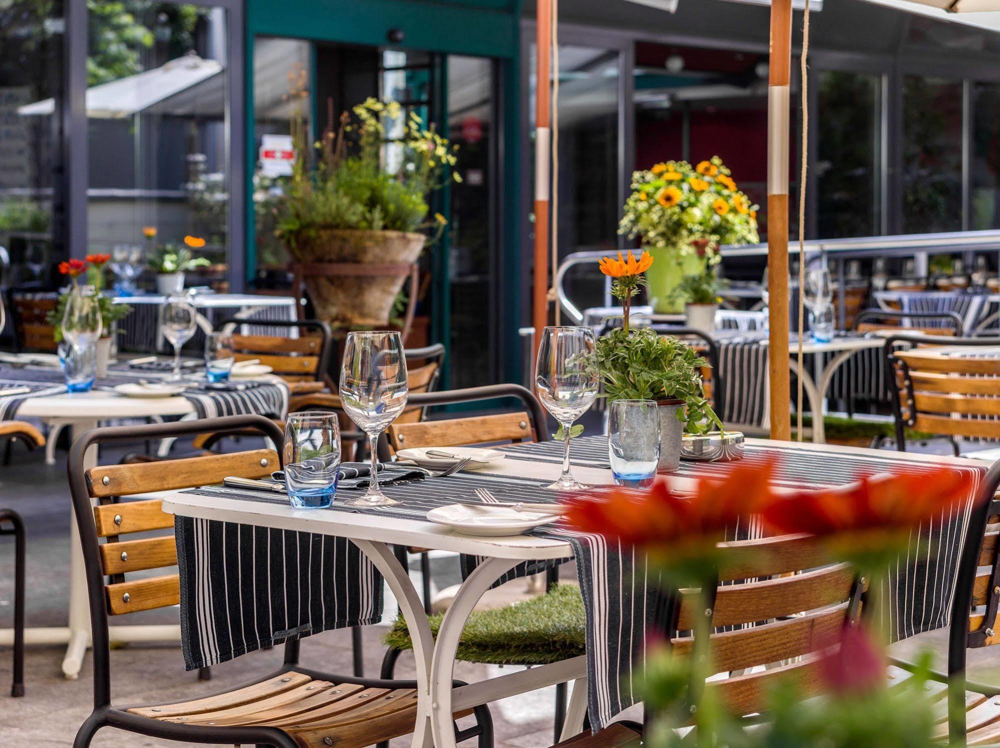 Hofgarten Hotel